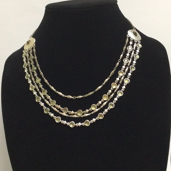 Jewelry - Very interesting vintage choker